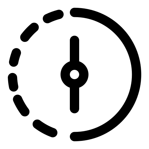 Možnost nastavení času