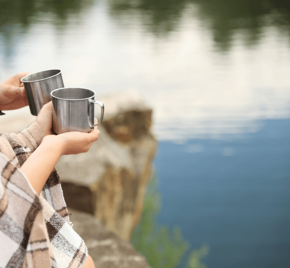 Nerezová ocel je pro životní prostředí výhodná z hlediska dlouhé životnosti a recyklovatelnosti výrobků.