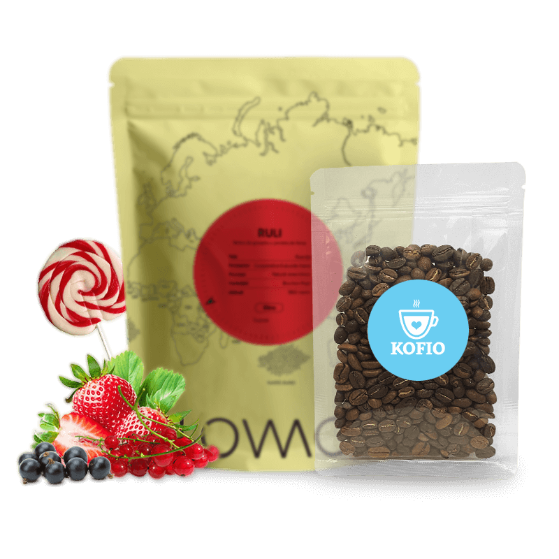 Rwanda RULI