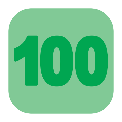 Více než 100 druhů