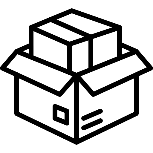 Balení zboží