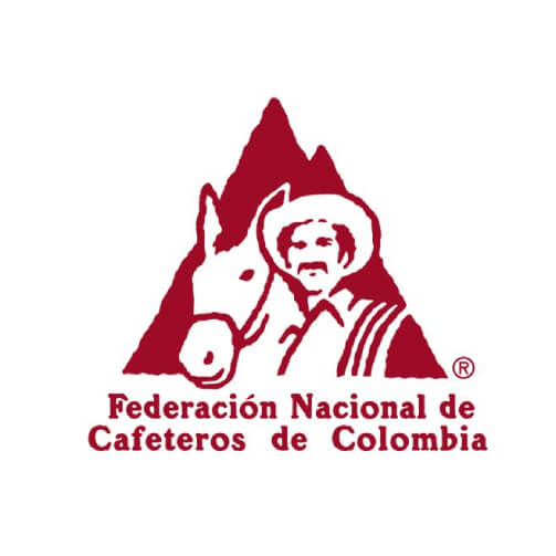 Federación Nacional de Cafeteros