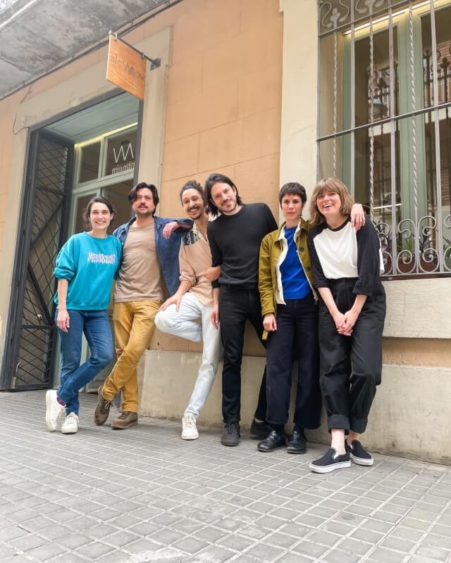 🇪🇸 SlowMov