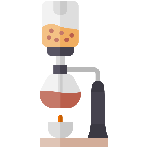 Vacuum Pot