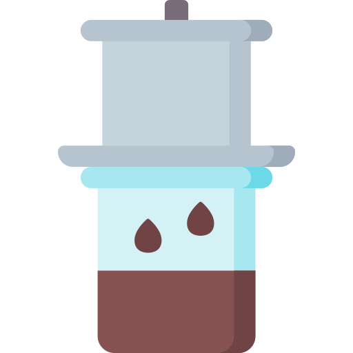 Phin filtr
