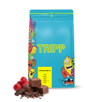 Etiopie CHEEKY BERRY - Tripp Coffee