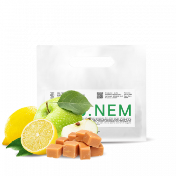 Burundi NEMBA (F.BU.NEM) - Nømad Coffee
