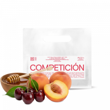 Kostarika TOTOBA COMPETICIÓN - Nømad Coffee
