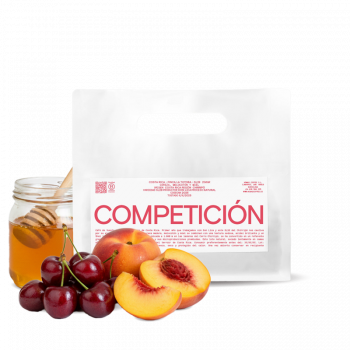Kostarika LA TOTOBA (COMPETICIÓN) - Nømad Coffee