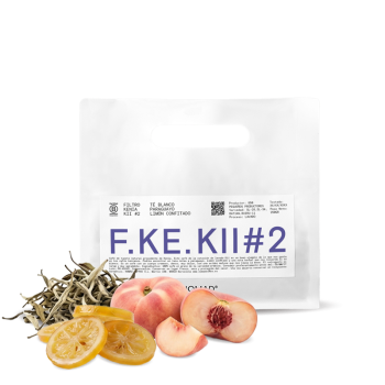 Keňa KII #2 (F.KE.KII2) - Nømad Coffee