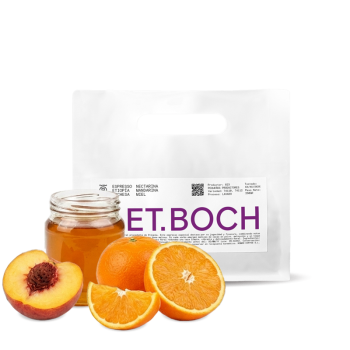 Etiopie BOCHESA (E.ET.BOCH) - espresso - Nømad Coffee