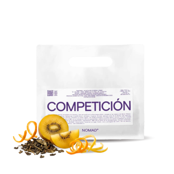 Tanzánie ACACIA HILLS GESHA (COMPETICIÓN) - Nømad Coffee