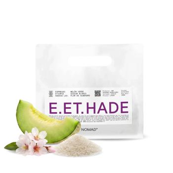 Etiopie SHAKISO HADESO (E.ET.HADE) - Nømad Coffee