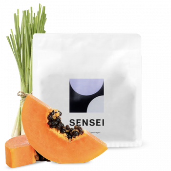 Rwanda MAHEMBE - Sensei Coffee