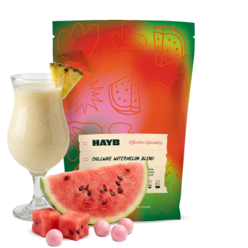 Kolumbie CHILLWAVE WATERMELON blend - HAYB Speciality Coffee