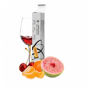 Kolumbie GUAVA BANANA - nepresso kapsle 10ks/bal - Foundation Coffee