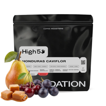 Honduras CAVIFLOR - Foundation Coffee