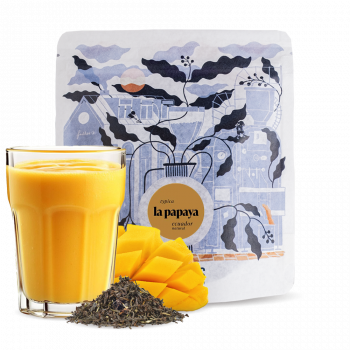 Ekvádor LA PAPAYA - 200g - Father's Coffee Roastery