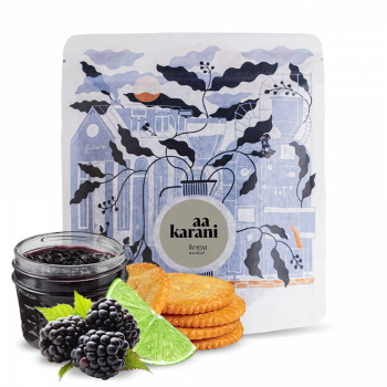 Keňa KARANI - espresso - Father's Coffee Roastery
