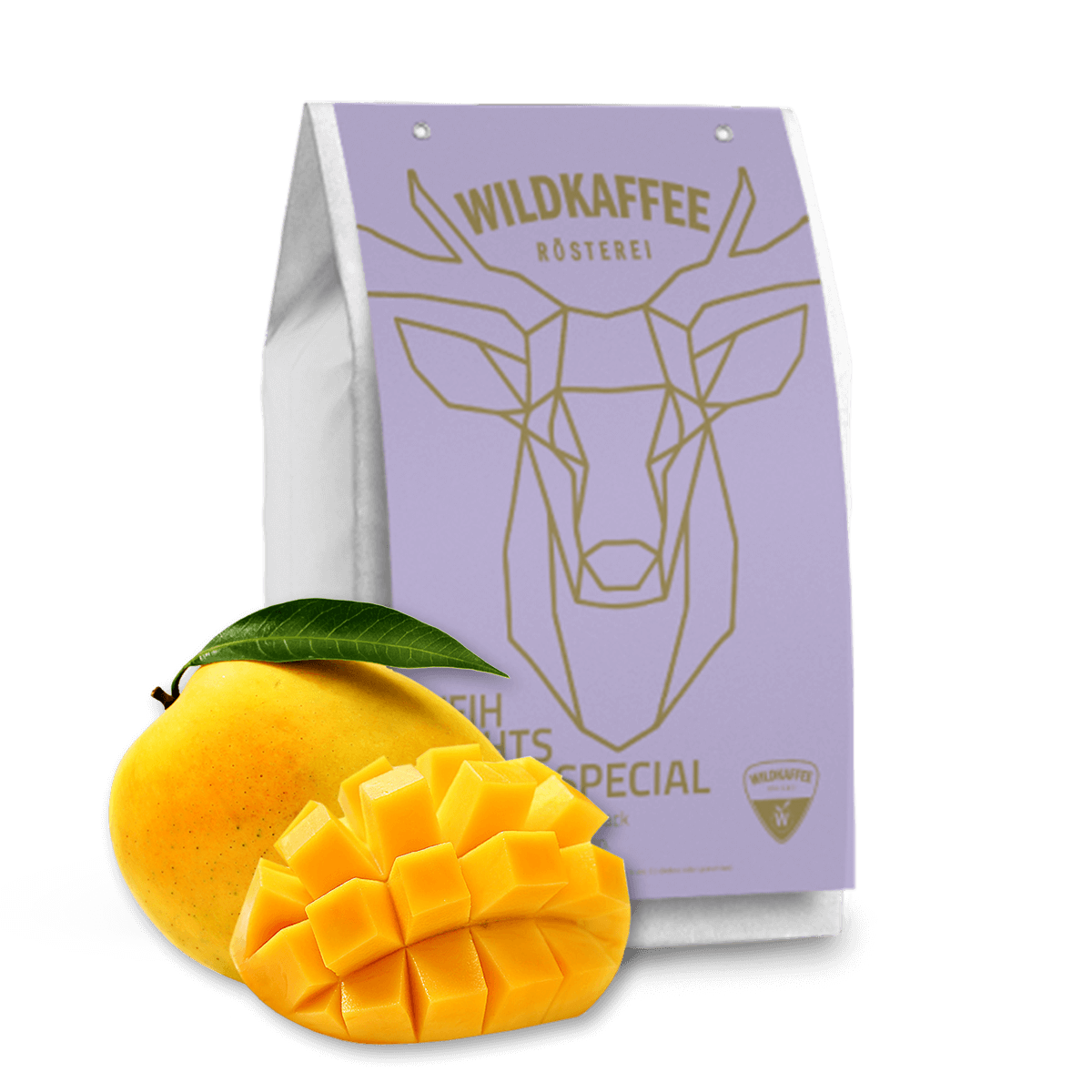 Výběrová káva Wildkaffee Rösterei Salvador VÁNOČNÍ SPECIÁL