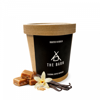 SEASONAL BRAZIL - kapsle 10ks/bal - The Barn