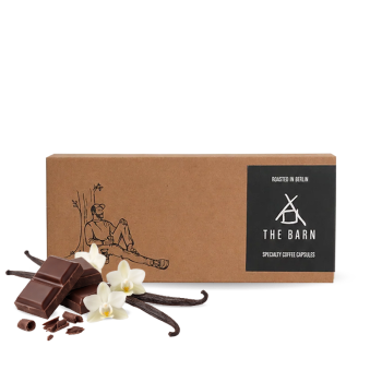 SEASONAL BRAZIL - nespresso kapsle 14ks/bal. - The Barn