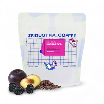 Kostarika DON SENEL - Industra Coffee