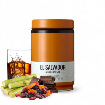 El Salvador APANECA - Herz Coffee Roasters