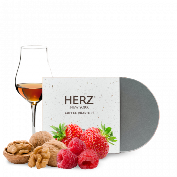 Kolumbie PITALITO - ombligon - 80g - Herz Coffee Roasters
