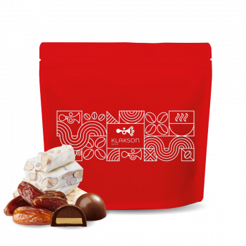 KLAKSON KAFE ESPRESSO blend - Dos Mundos