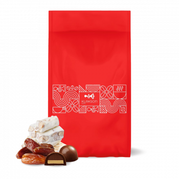 KLAKSON KAFE ESPRESSO blend - 1000g - Dos Mundos