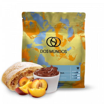 Peru DAVILA HORNA - Dos Mundos