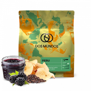 Peru PACO - Dos Mundos
