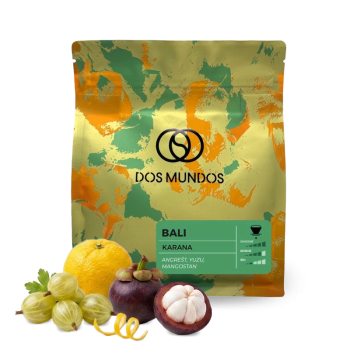 Indonésie BALI KARANA - Dos Mundos