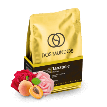 Tanzánie IYENGA - Dos Mundos