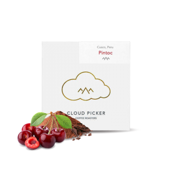 Peru PINTOC - Cloud Picker