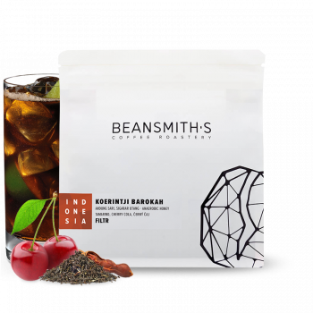 Indonésie KOERINTJI BAROKAH - Beansmith.s