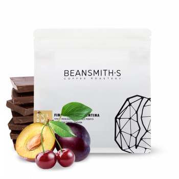 Kolumbie FINCA VILLA VALENTINA - Beansmith.s