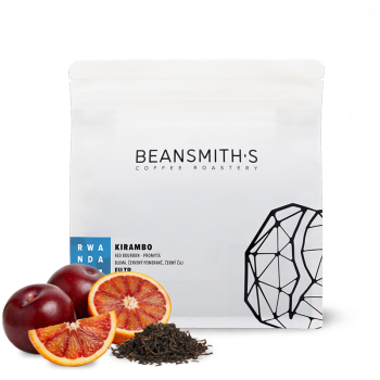 Rwanda KIRAMBO - Beansmith.s
