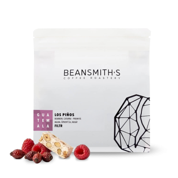 Guatemala LOS PIÑOS - Beansmith.s