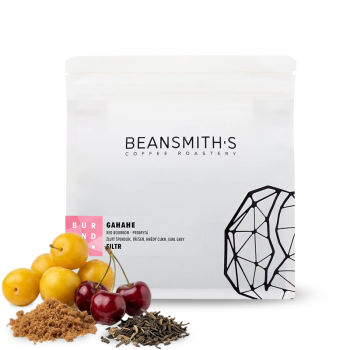 Burundi GAHAHE - espresso - Beansmith.s