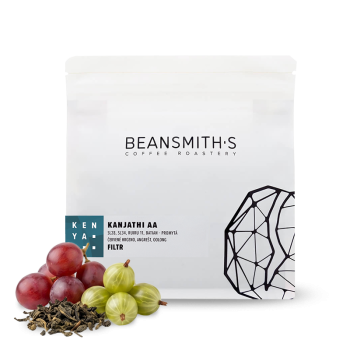 Keňa KANJATHI AA - Beansmith.s