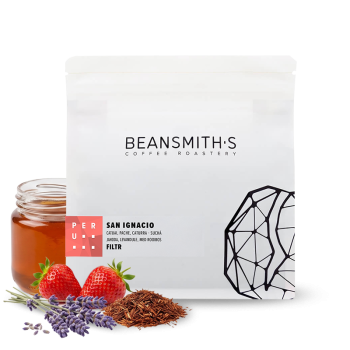 Peru SAN IGNACIO - Beansmith.s