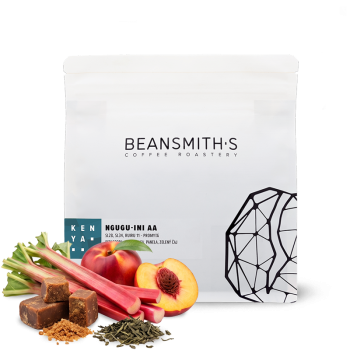 Keňa NGUGU-INI AA - Beansmith.s
