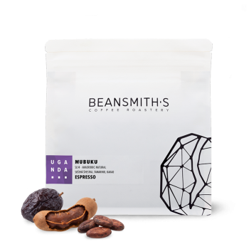 Uganda MUDUKU  - Beansmith.s
