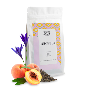 Etiopie JUICEBOX - Wide Awake Coffee