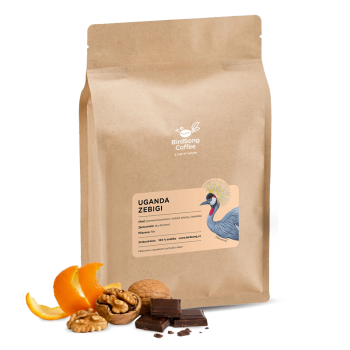 Uganda ZEBIGI - 1000g - BirdSong Coffee