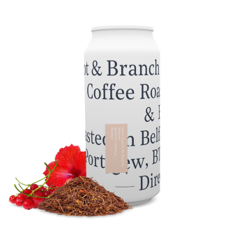 Rwanda GITESI MUAMA #1 - Root & Branch