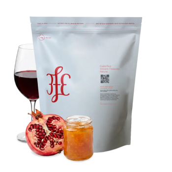 Kostarika VOLCANIC TREASURES - 1000g - 3FE
