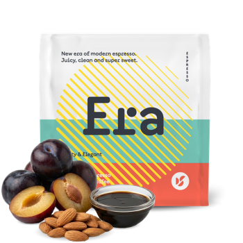 Bolívie ERA - 1000g - Doubleshot